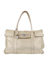 Metallic Bayswater, front view